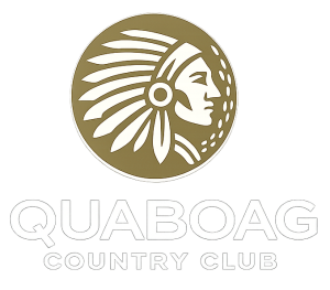 Quaboag vertical logo
